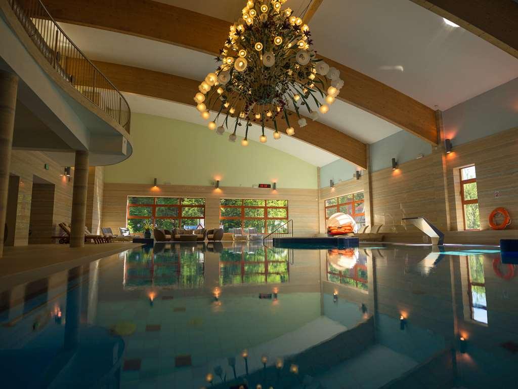 Hotel Mercure Krynica Zdroj Resort&Spa Exterior photo
