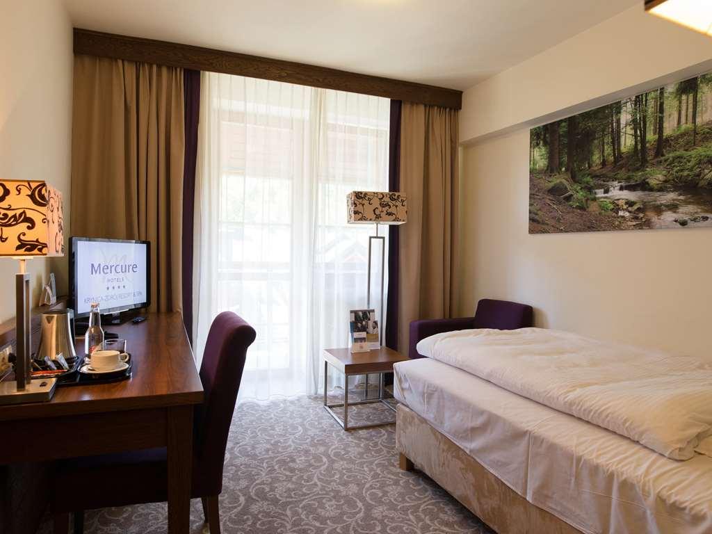 Hotel Mercure Krynica Zdroj Resort&Spa Room photo
