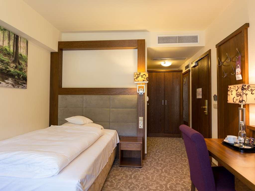 Hotel Mercure Krynica Zdroj Resort&Spa Room photo