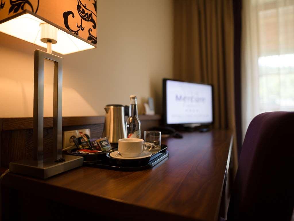 Hotel Mercure Krynica Zdroj Resort&Spa Room photo