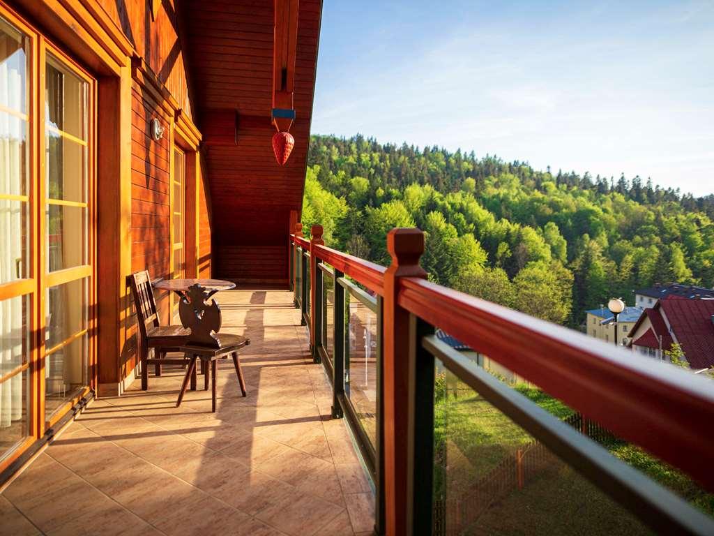 Hotel Mercure Krynica Zdroj Resort&Spa Room photo