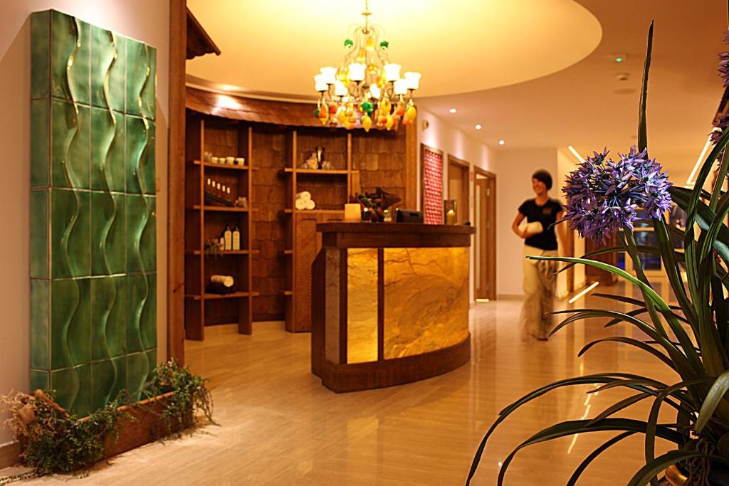 Hotel Mercure Krynica Zdroj Resort&Spa Exterior photo